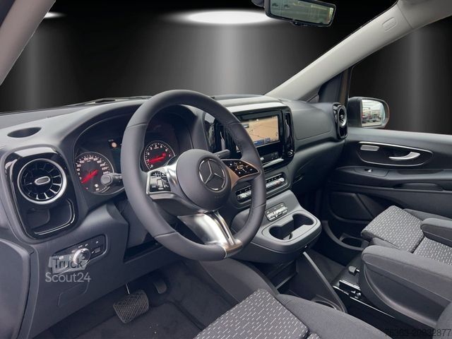 Miniautocarro MERCEDES-BENZ Vito 124 Tourer lang 8Sitze 360° MLED NAVI DISTR