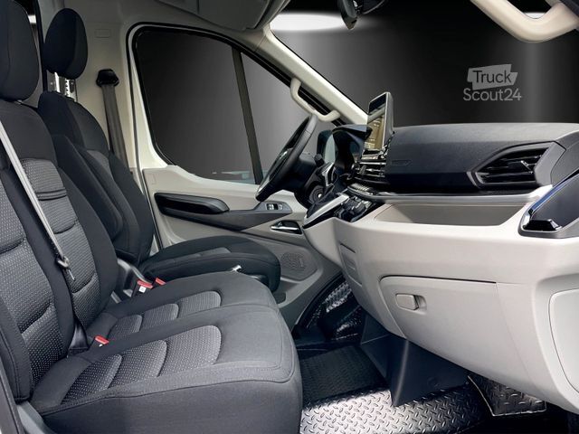 Fourgon benne basculante MAXUS Maxus eDeliver9 65 kWh Dreiseitenkipper Sonderpr