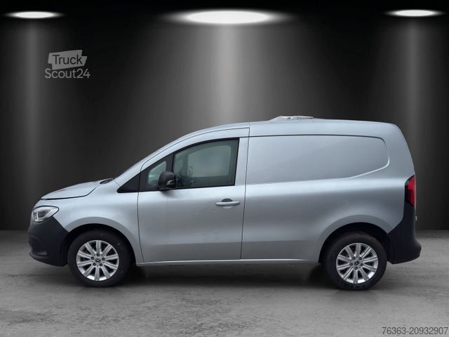 Panelová dodávka MERCEDES-BENZ Citan 113 KA/S 7G Pro NaviPkt ParkPkt MBUX Kamra