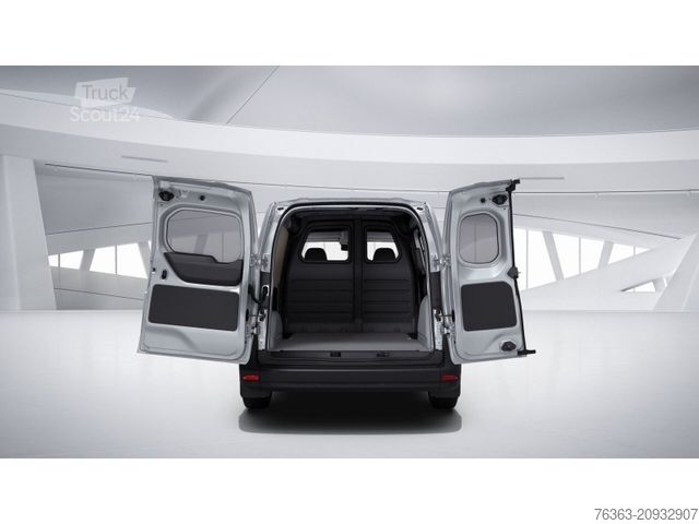 Panelová dodávka MERCEDES-BENZ Citan 113 KA/S 7G Pro NaviPkt ParkPkt MBUX Kamra