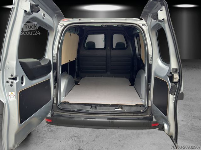 Panelová dodávka MERCEDES-BENZ Citan 113 KA/S 7G Pro NaviPkt ParkPkt MBUX Kamra