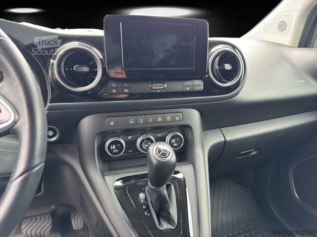 Panelová dodávka MERCEDES-BENZ Citan 113 KA/S 7G Pro NaviPkt ParkPkt MBUX Kamra