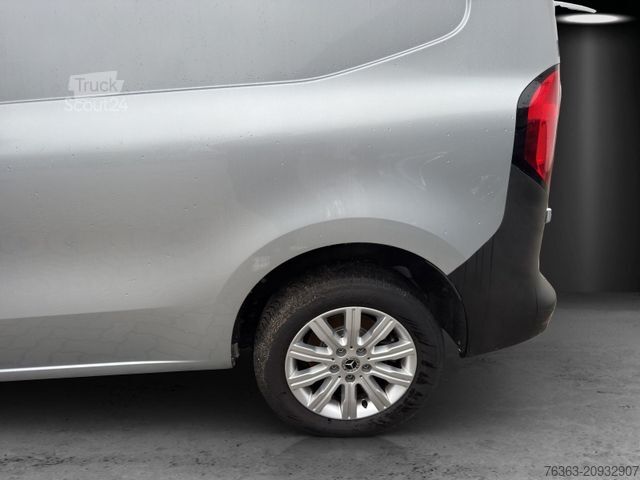 Panelová dodávka MERCEDES-BENZ Citan 113 KA/S 7G Pro NaviPkt ParkPkt MBUX Kamra