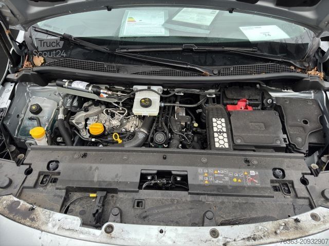 Panelová dodávka MERCEDES-BENZ Citan 113 KA/S 7G Pro NaviPkt ParkPkt MBUX Kamra