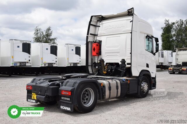 Standardni vlačilec SCANIA R460 CR20H  ACC ADAS Package