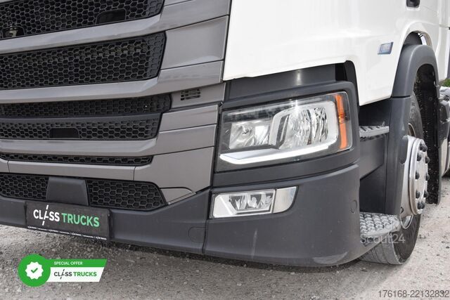 Standardni vlačilec SCANIA R460 CR20H  ACC ADAS Package