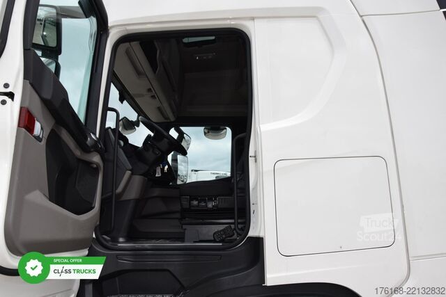 Standardni vlačilec SCANIA R460 CR20H  ACC ADAS Package