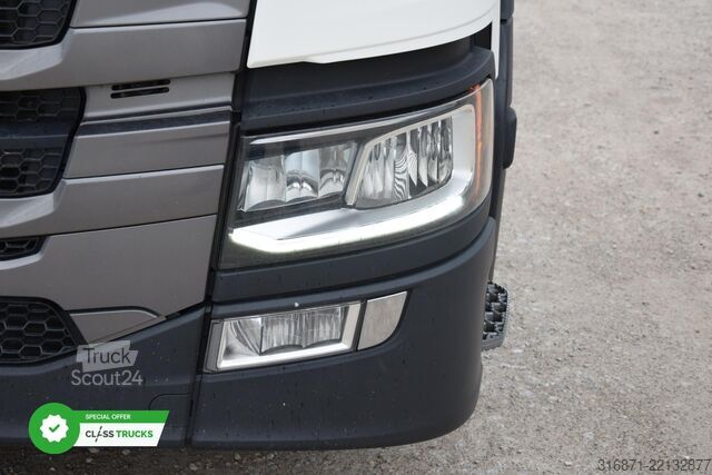 Standardni vlačilec SCANIA R460 CR20H  ACC ADAS Package