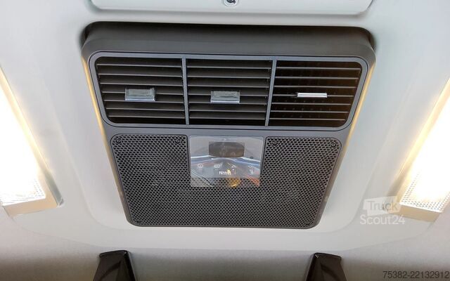 Autonkuljetuspakettiauto Renault T 4x2 - 64-BXN-1 - OPRIJWAGEN - STANDAIRCO - LA...