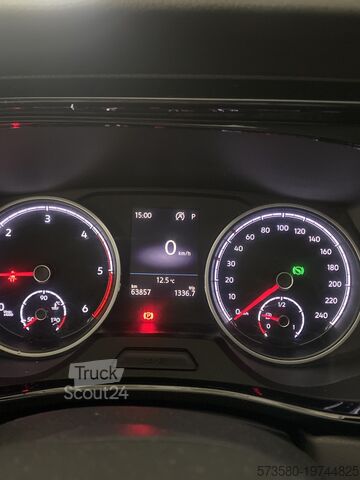 Кутия фургон VW California Camper | 4 Schlafplätze 