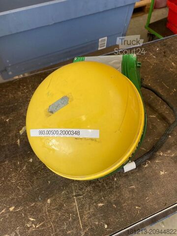 Máquina agrícola JOHN DEERE SF 3000 RTK Funk