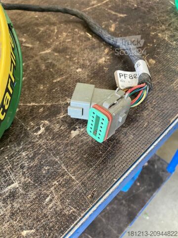 Máquina agrícola JOHN DEERE SF 3000 RTK Funk