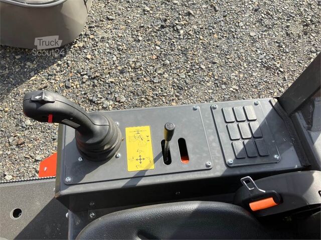 Utilaj agricol  Kaweco KW 25-27