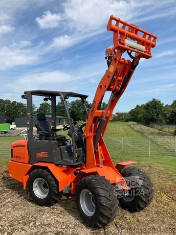 Utilaj agricol  Kaweco KW 25-27