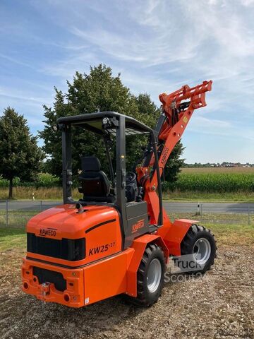 Utilaj agricol  Kaweco KW 25-27