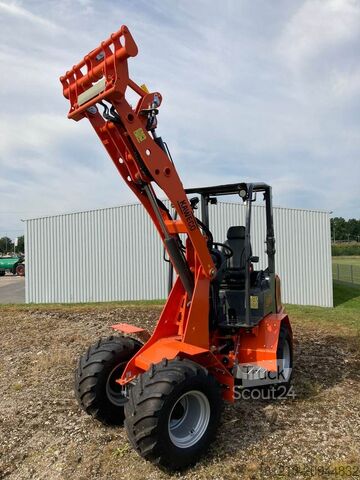 Utilaj agricol  Kaweco KW 25-27