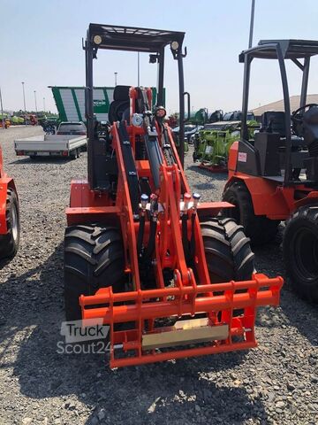 Utilaj agricol  Kaweco KW 25-27