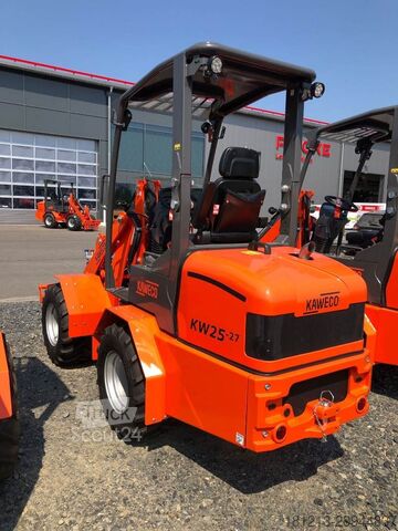 Utilaj agricol  Kaweco KW 25-27