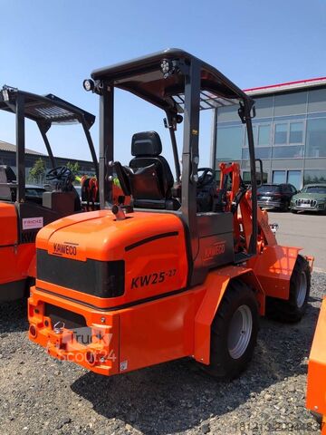 Utilaj agricol  Kaweco KW 25-27