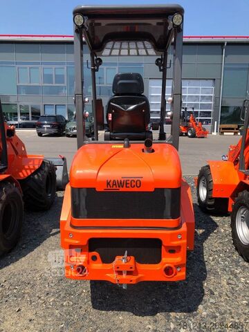 Utilaj agricol  Kaweco KW 25-27