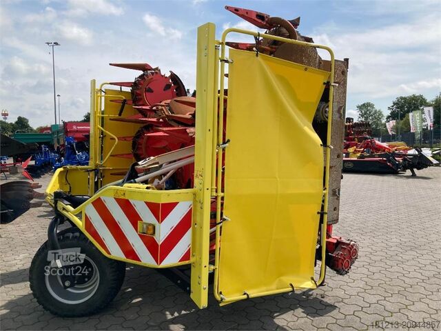 Jordbruksmaskin KEMPER Kemper Champion 375 Plus