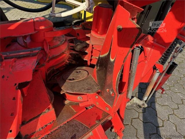 Jordbruksmaskin KEMPER Kemper Champion 375 plus