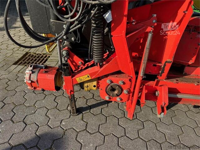 Jordbruksmaskin KEMPER Kemper Champion 375 plus