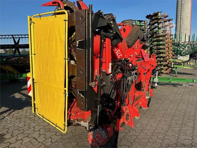 Jordbruksmaskin KEMPER Kemper Champion 375 plus