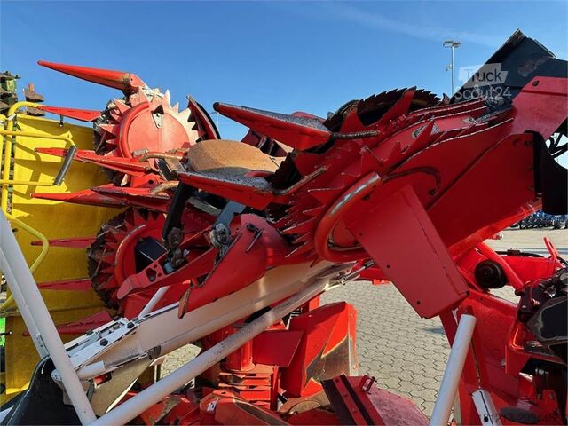 Jordbruksmaskin KEMPER Kemper Champion 375 plus