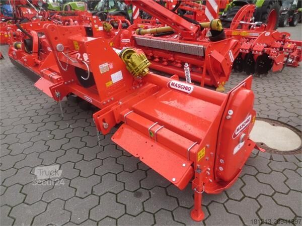 Сільськогосподарська машина MASCHIO C 250