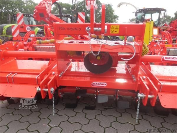 Сільськогосподарська машина MASCHIO C 250