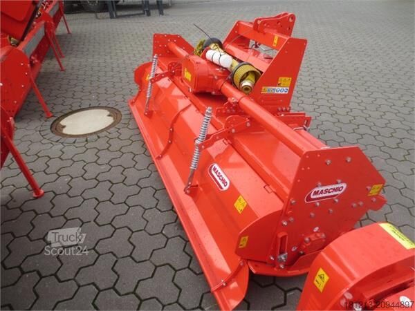 Сільськогосподарська машина MASCHIO C 250