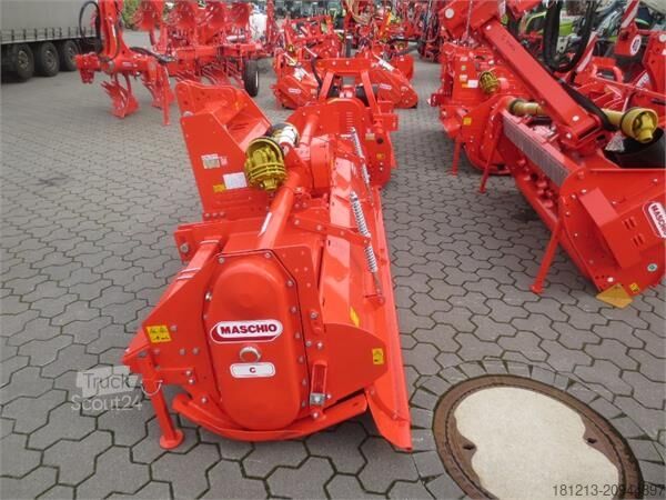Сільськогосподарська машина MASCHIO C 250