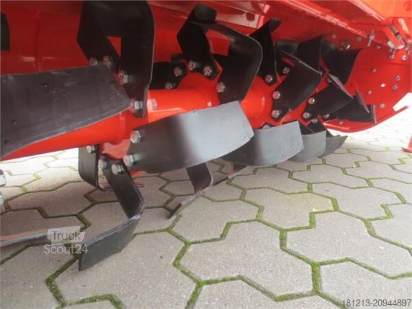 Сільськогосподарська машина MASCHIO C 250