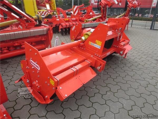 Сільськогосподарська машина MASCHIO C 250