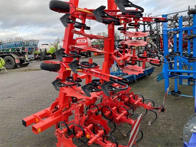 Сільськогосподарська машина MASCHIO HS 6-reinig 5m