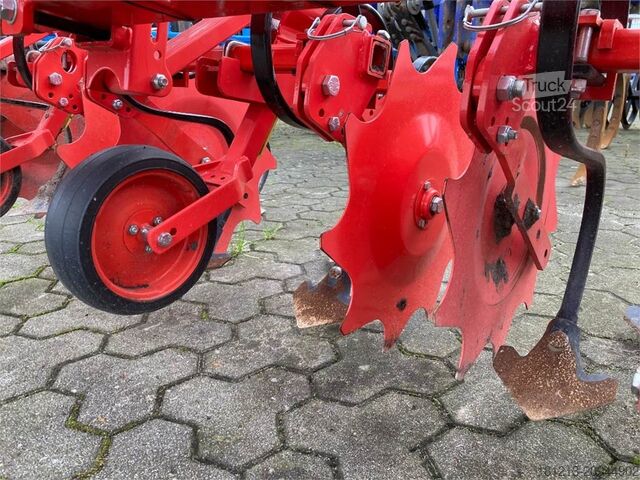 Сільськогосподарська машина MASCHIO HS 6-reinig 5m