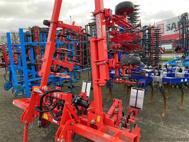 Сільськогосподарська машина MASCHIO HS 6-reinig 5m