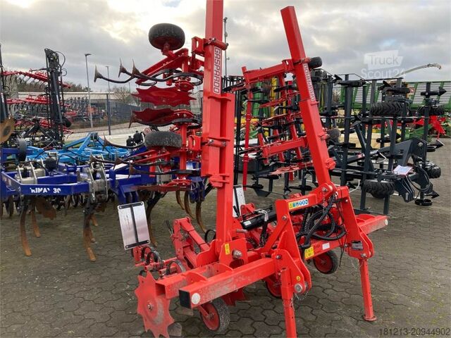 Сільськогосподарська машина MASCHIO HS 6-reinig 5m