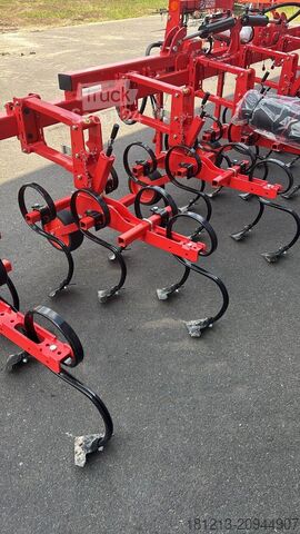 Сільськогосподарська машина MASCHIO HS 8-reihig