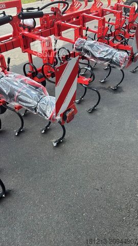 Сільськогосподарська машина MASCHIO HS 8-reihig