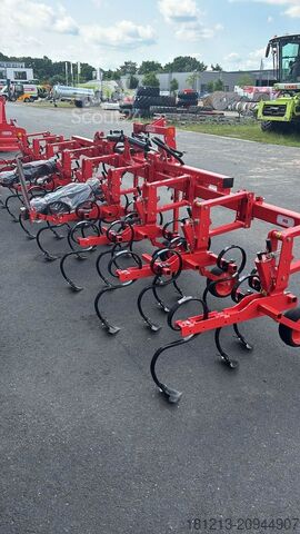 Сільськогосподарська машина MASCHIO HS 8-reihig