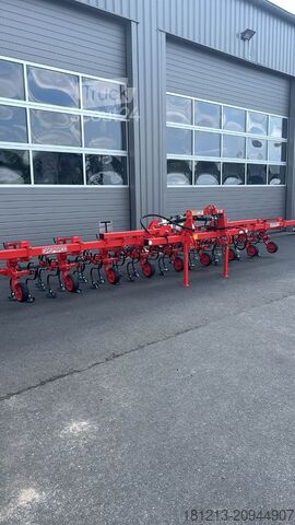 Сільськогосподарська машина MASCHIO HS 8-reihig