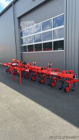 Сільськогосподарська машина MASCHIO HS 8-reihig