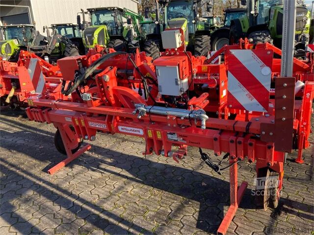 Сільськогосподарська машина MASCHIO Intelligente