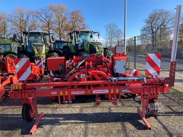 Сільськогосподарська машина MASCHIO Intelligente