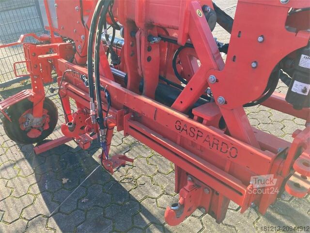 Сільськогосподарська машина MASCHIO Intelligente