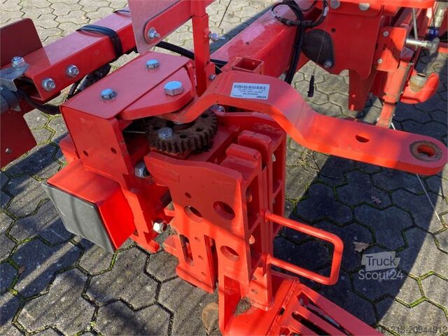 Сільськогосподарська машина MASCHIO Intelligente