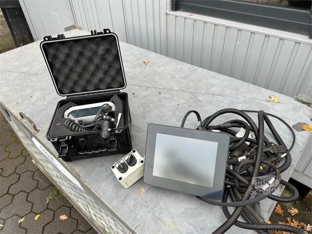 Сільськогосподарська машина MASCHIO Intelligente