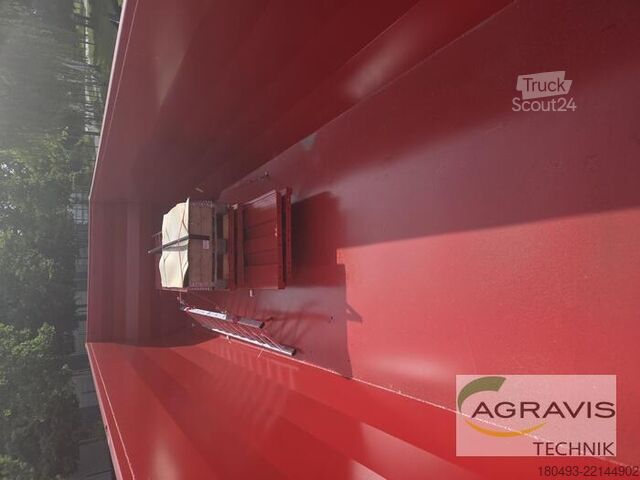 Tipvognstrailer Krampe BIG BODY 790 CARRIER